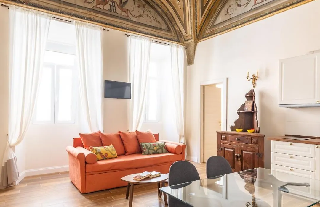 Pantheon Apartments - Piccola Roma-1