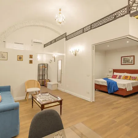 Pantheon Apartments - Piccola Roma-3